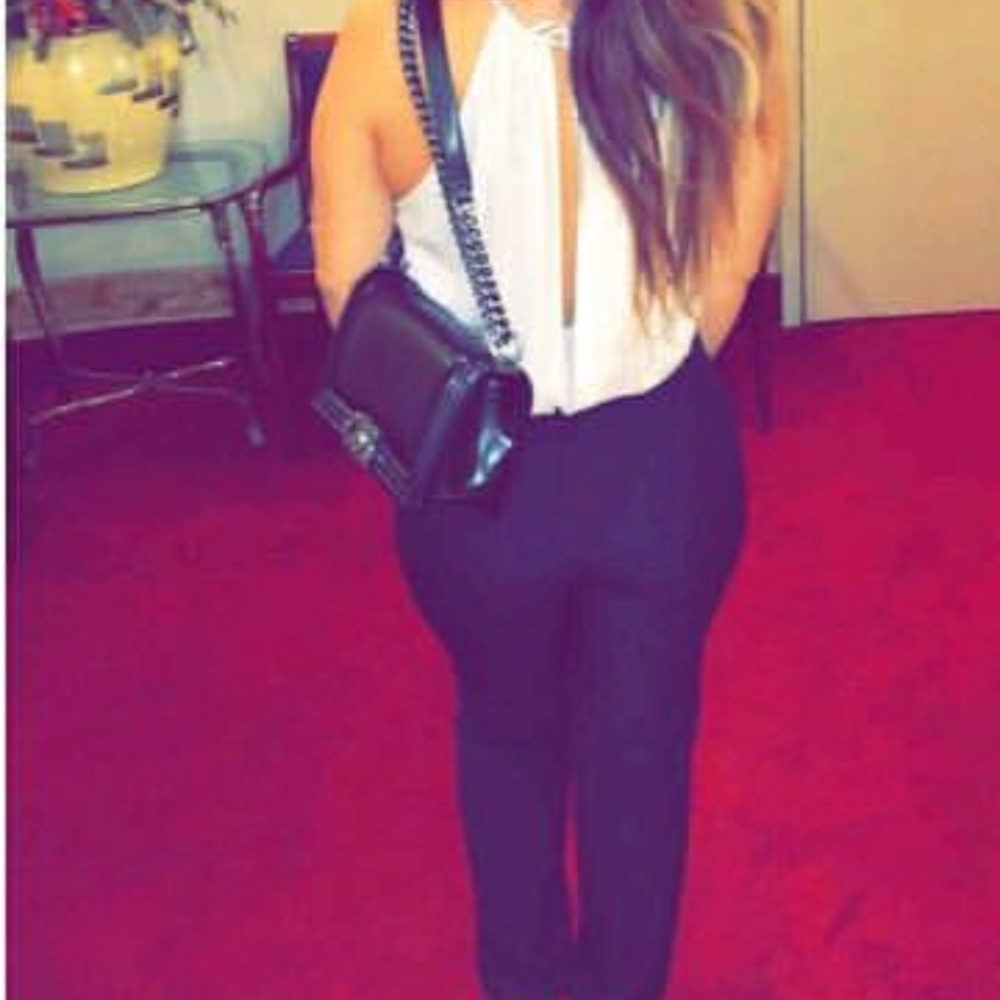 Jumpsuit